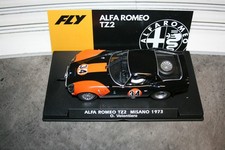 Fly A2103 Alfa TZ2 No. 34 Misano 1973