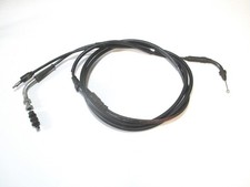 Gaszug Vergaser Gasgriff  - Throttle Cable  Honda NH 50 Lead
