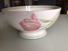 Villeroy & Boch Florea Country Schüssel Servierschüssel Serving Bowl groß