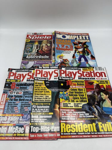 Verschiedene playstation - verschiedene,