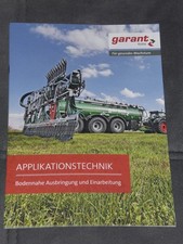 Kotte garant güllewagen - garant,