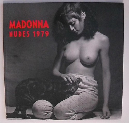 Madonna nudes 1979 - madonna,