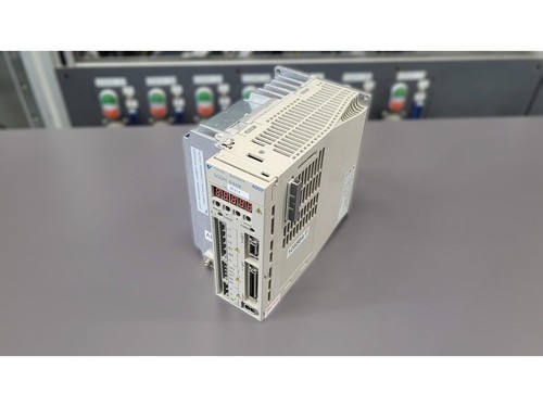 Yaskawa sgdh 05de servopack - yaskawa, sgdh-05de