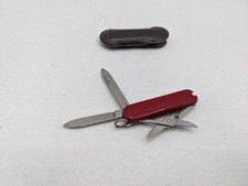 Schweizer Taschenmesser klein