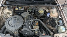 Motor CX PM Audi 80 1.8 S 66
