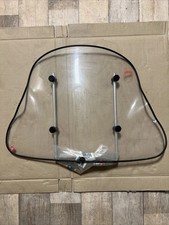 Piaggio Sfera RST Vespa 3000 Windschild W0010