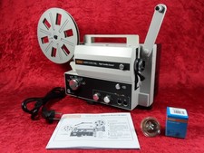 "Eumig Mark S 810 D  HQS"