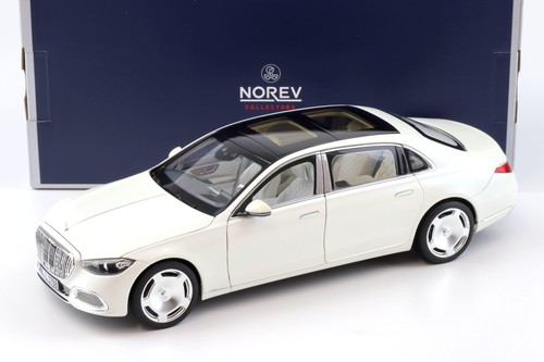 Norev mercedes maybach - norev,