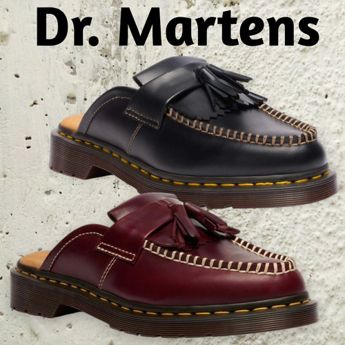 Martens adrian pantolette - martens,