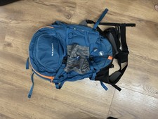 Mammut ABS Airbag Ride 30. Technology 3.0 Lawinenrucksack, 30L, kein kartusche