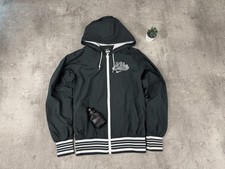 Vintage Nike Trackjacke