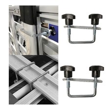 Dachbox U Bolzenklemme