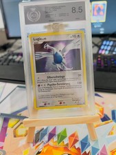 Pokemon TCG Lugia Lv.43 -