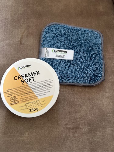 Prowin creamex soft - creamex,