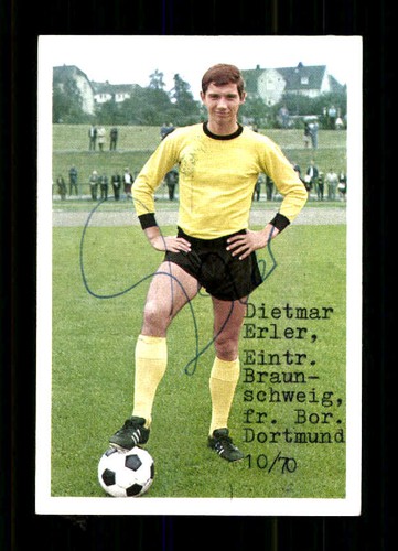 Dietmar erler borussia - dietmar,