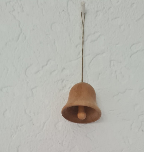 Deko glocke - , glocke"