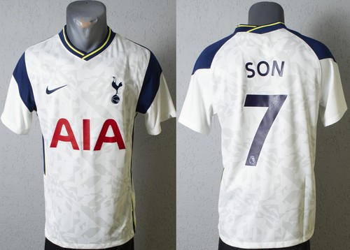 Tottenham hotspur son - tottenham,