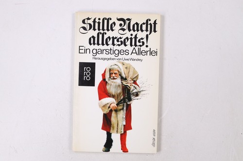 44030 stille nacht - stille, allerseits