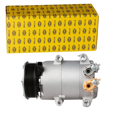 Hella easy2fit klimakompressor - hella,