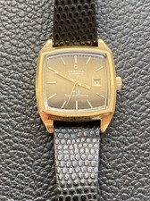 Certina Automatik T+C Town and