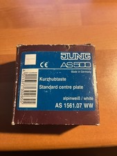 Jung AS 1561.07 WW 
