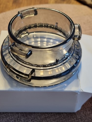 Dosierring 54mm - dosierring,