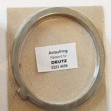Anlaufring Anlaufscheibe Deutz
