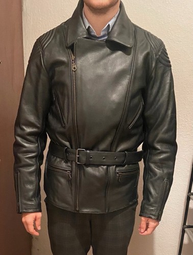 Motorcycle jacket highway - jacket,