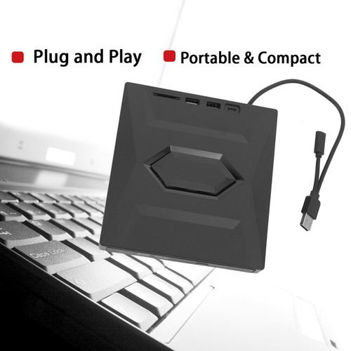 Dvd burner usb3 externes - usb3.0,