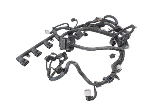 Motorkabelbaum 06f972619g audi - motorkabelbaum,
