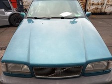 Volvo 850 original Motorhaube