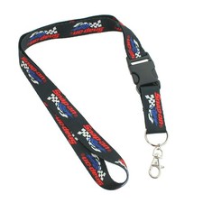 Schlüsselband Lanyard Racing