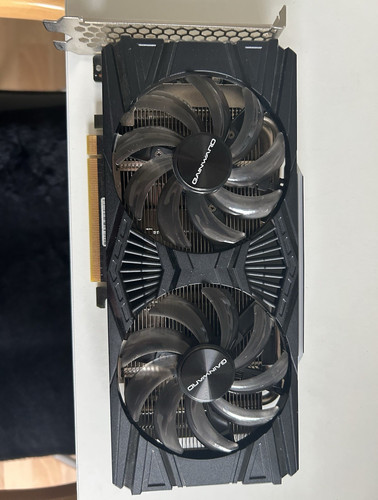 Gainward nvidia geforce - geforce, gtx