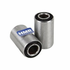 2x  A-Arm Silentblock