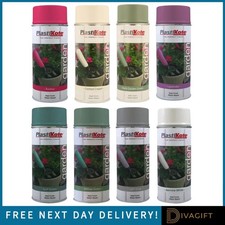 PLASTIKOTE GARTEN SPRÜHFARBE