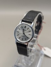 Dugena Vintage Ungetragen NOS Damenuhr Quartz