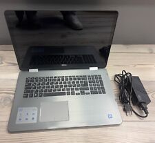 DELL Inspiron 17 7000 Series 2-in-1 Notebook *** i7, 16GB RAM, Win 10, 512GB SSD