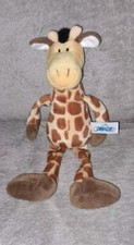 Nici Giraffe ca.  25 cm groß