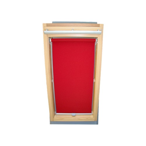 Dachfensterrollo abdunkelung - dachfensterrollo,