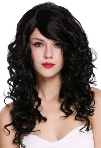 Wig perücke - me,