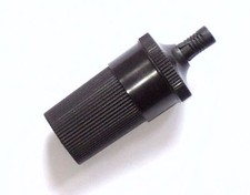 2x KFZ Auto Autobuchse