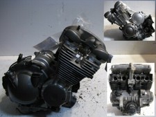Motor (58.549 Km) ohne Anbauteile Yamaha XJ 600 S Diversion, 93-95