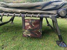 Carp Fishing  Tidy Bag /