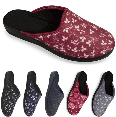 Padero damen hausschuhe schuhe - padero,