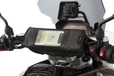 Wunderlich Motorrad Lenkertasche BarBag Media XL wasserfest für BWM R1200GS, LC 