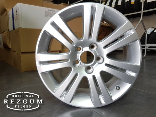 Alufelge zoll opel - x,