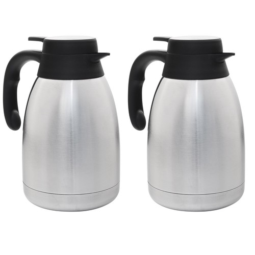 2er set isolierkanne liter - 2er,