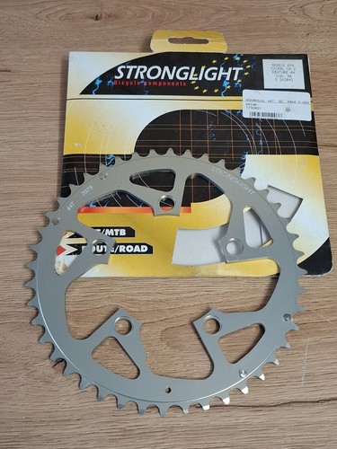 Nib nos stronglight - nos,
