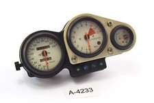 Kawasaki ZR-7S ZR750F Bj 2001