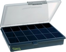 raaco Assorter 5-18 blau